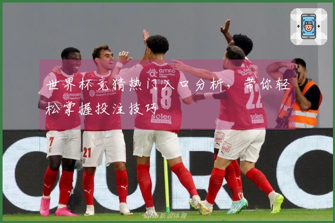 世界杯竞猜热门入口分析，带你轻松掌握投注技巧