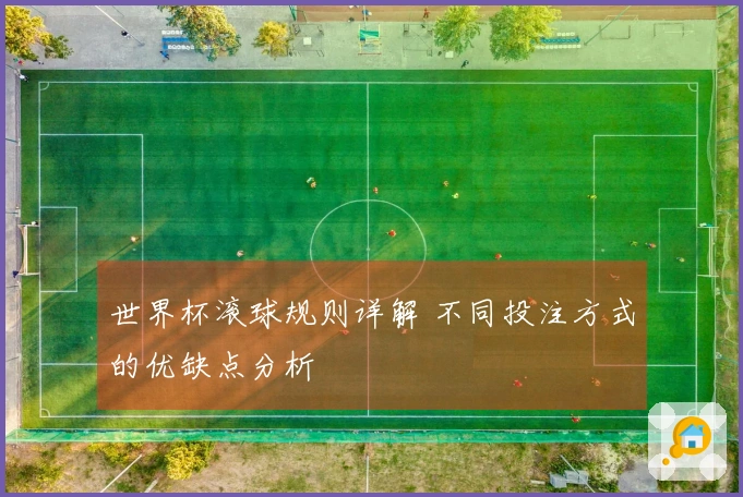 世界杯滚球规则详解 不同投注方式的优缺点分析