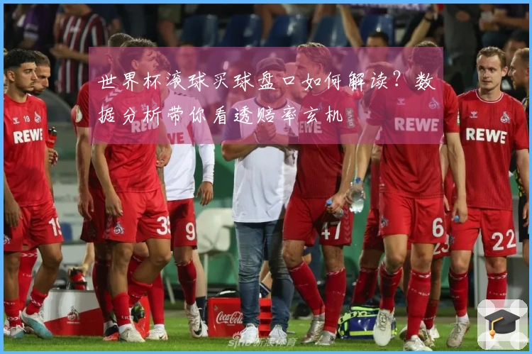 世界杯滚球买球盘口如何解读？数据分析带你看透赔率玄机
