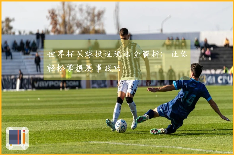 世界杯买球投注玩法全解析：让你轻松掌握赛事技巧