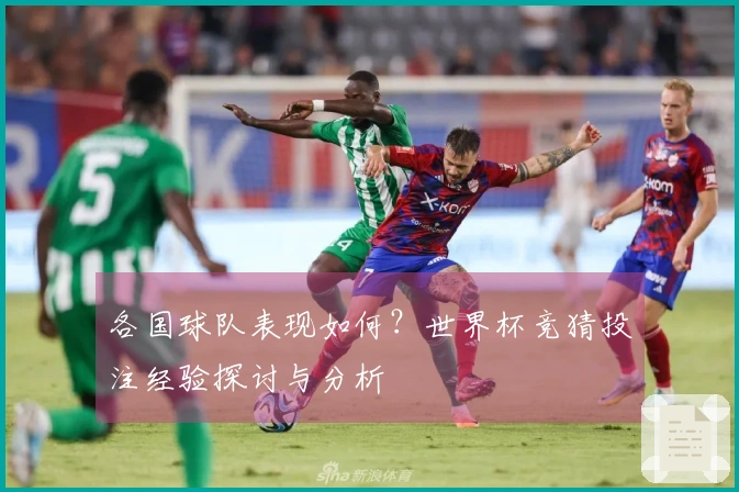 各国球队表现如何？世界杯竞猜投注经验探讨与分析