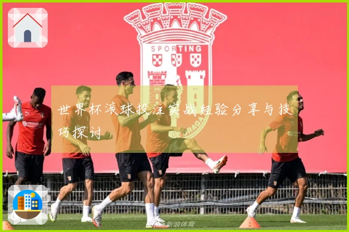 世界杯滚球投注实战经验分享与技巧探讨