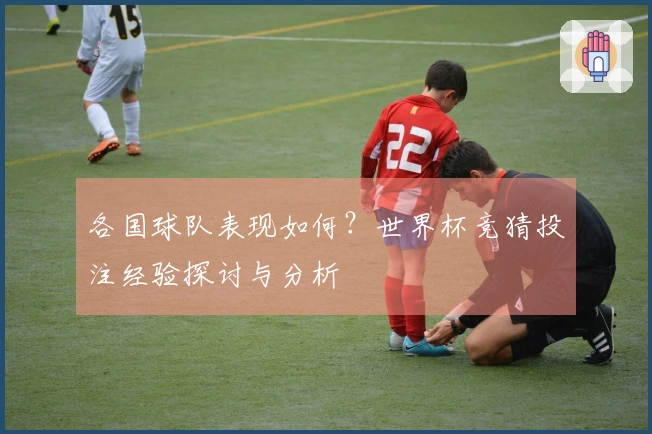 各国球队表现如何？世界杯竞猜投注经验探讨与分析