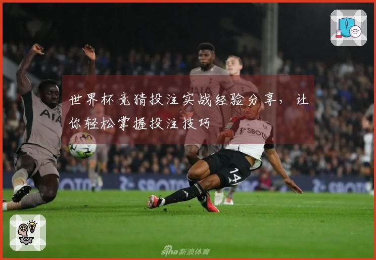 世界杯竞猜投注实战经验分享，让你轻松掌握投注技巧