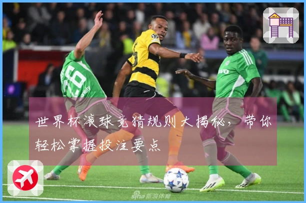 世界杯滚球竞猜规则大揭秘，带你轻松掌握投注要点