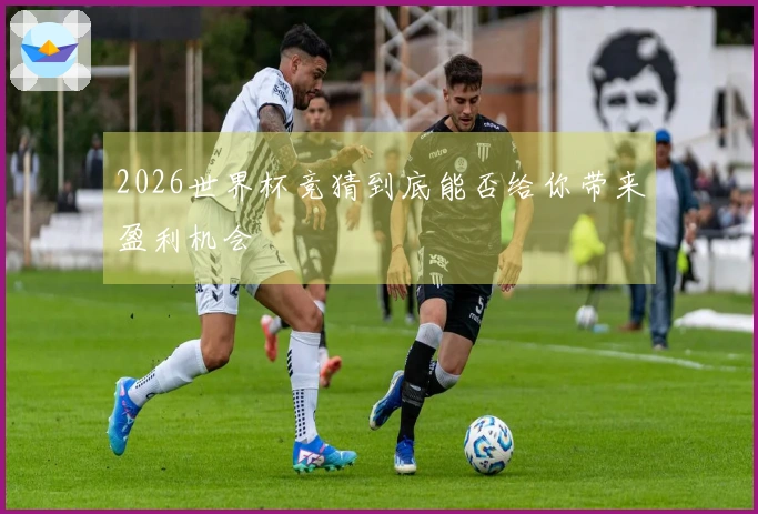 2026世界杯竞猜到底能否给你带来盈利机会